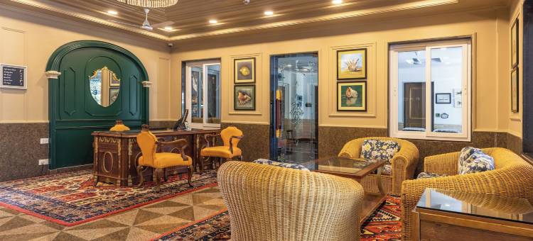 梅费尔棕榈滩度假村(Mayfair Palm Beach Resort)图片