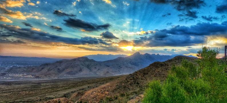 美景酒店(The View)图片