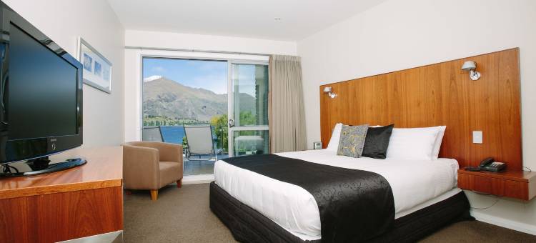 湖畔公寓(Lakeside Apartments)图片