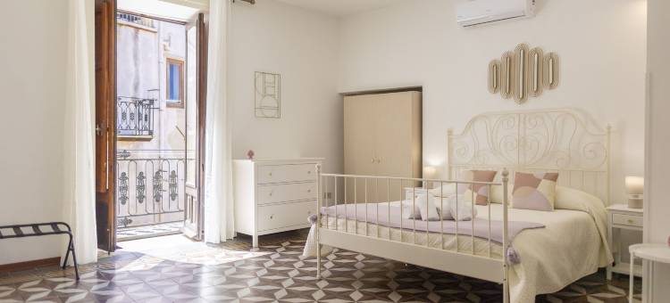 甜蜜生活客房和公寓(Dolce Vita Rooms and Apartments)图片