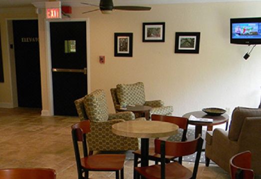 Saint Simons Inn by the Lighthouse Hotel Overview