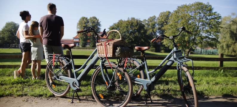 霍夫 Kirchhorst酒店(Hotel Hof Kirchhorst)图片