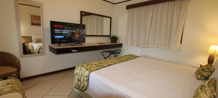 伊利亚斯卡利宾酒店(Hotel Ilhas do Caribe - Na Melhor região da Praia da Enseada)图片