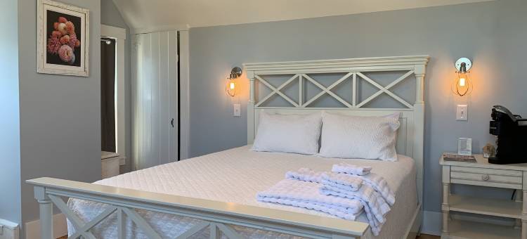 海街旅馆(Sea Street Inn)图片