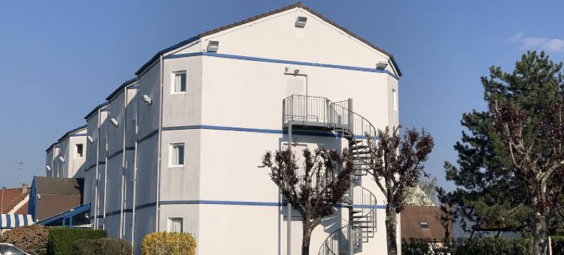 欧洲酒店(Europe Hôtel)图片