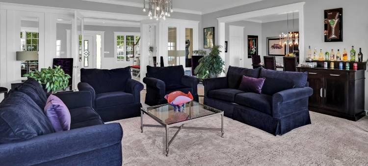 桑默塞特家庭旅馆(Somerset - A Private Retreat)图片