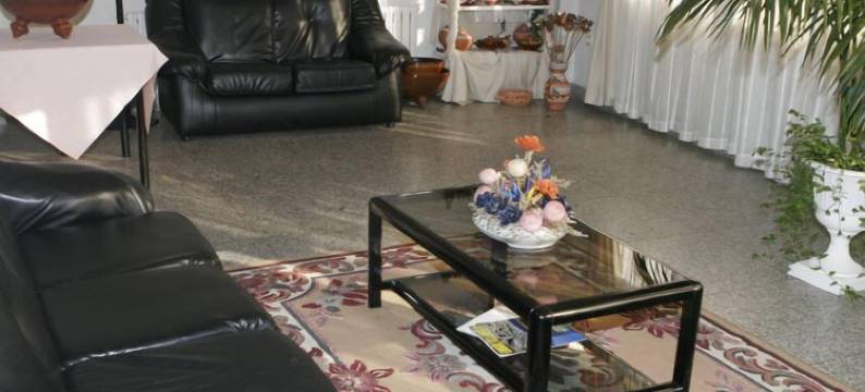 科斯拉斯酒店(Hotel Xallas)图片