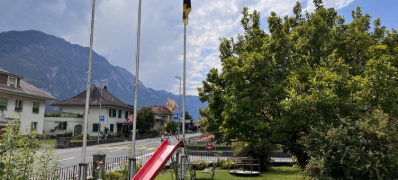 茵特拉肯美地酒店(Hotel Beausite)图片