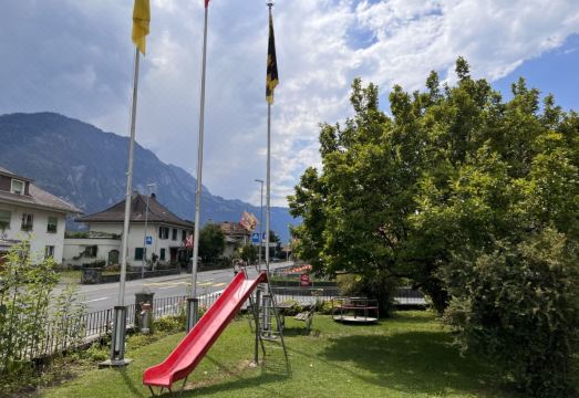 Hotel Beausite Hotel Overview