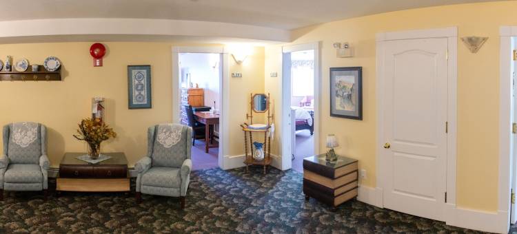 切斯杜贝乡村旅馆(Chez Dube Country Inn)图片