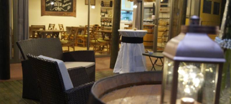 翁蒂韦罗斯酒店(Hotel Ontiveros)图片