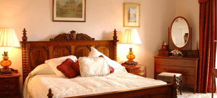 城堡树林乡间酒店(Castle Grove Country House Hotel)图片