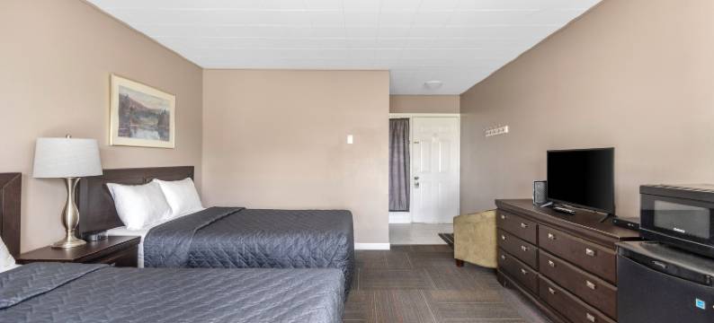 阿姆巴萨德汽车旅馆(Ambassador Motel)图片