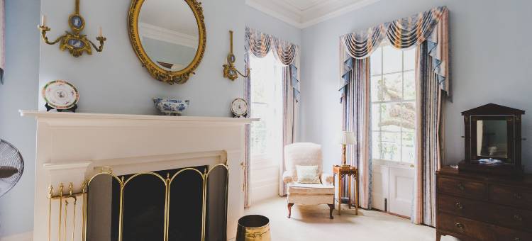 布兰登霍尔种植园酒店(Brandon Hall Plantation)图片