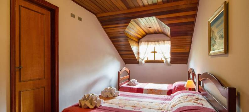 瑟伦纳旅馆(Pousada Serena)图片