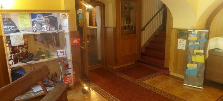 瓦尔特斯多夫索尼布格宝德酒店(Wanderhotel Sonnebergbaude)图片