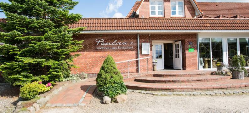 保尔森乡村酒店及餐厅(Paulsen's Landhotel und Restaurant)图片