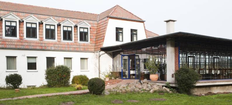 萨尔努夫好旅馆(Gut Sarnow - Hotel Und Restaurant)图片