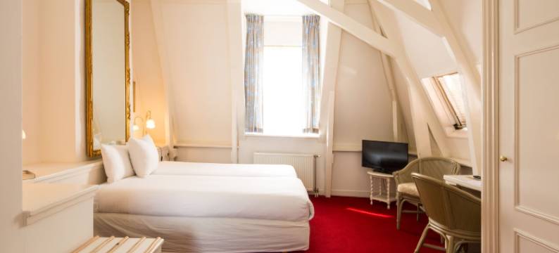 诗密尔本尼克豪斯酒店(Hotel Schimmelpenninck Huys)图片