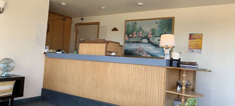 太平洋落日酒店(Pacific Sunset Inn)图片