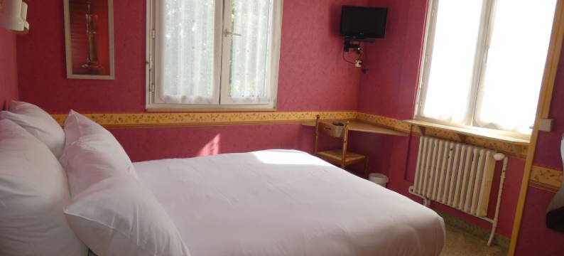 波特莱维克(Hôtel de France)图片