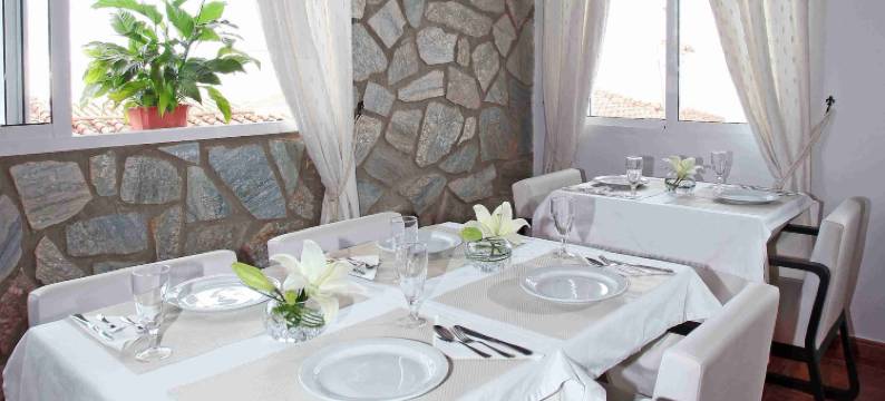 卡萨罗萨酒店(Hotel Casa Rosa)图片