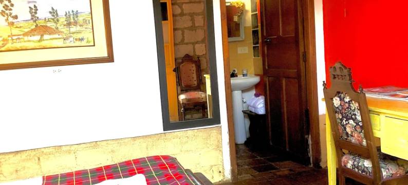 我家就是你家旅馆(Mi Casa es tu Casa Inn)图片