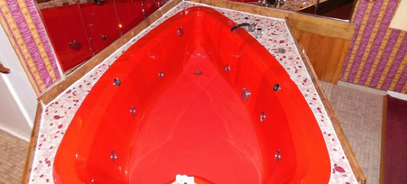 庭院汽车旅馆(Motor Court Motel)图片