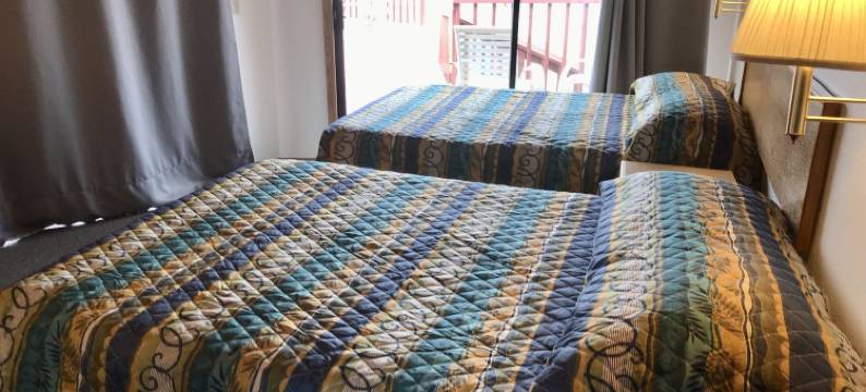 史密斯岩石度假村(Smith Rock Resort)图片