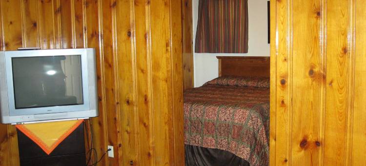 名人酒店(Masters Inn)图片