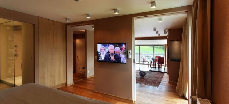 浴场及健康酒店(Hotel des Bains & Wellness)图片