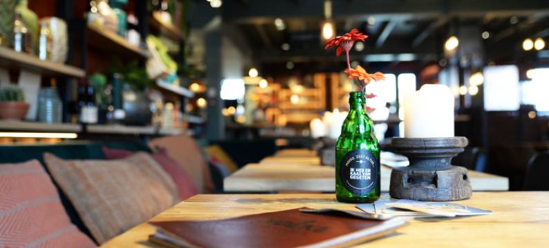 小红屋酒店(Hotel De Roode Schuur)图片