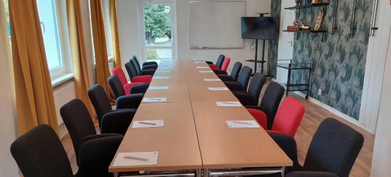 Breanäs酒店(Breanäs Hotell)图片