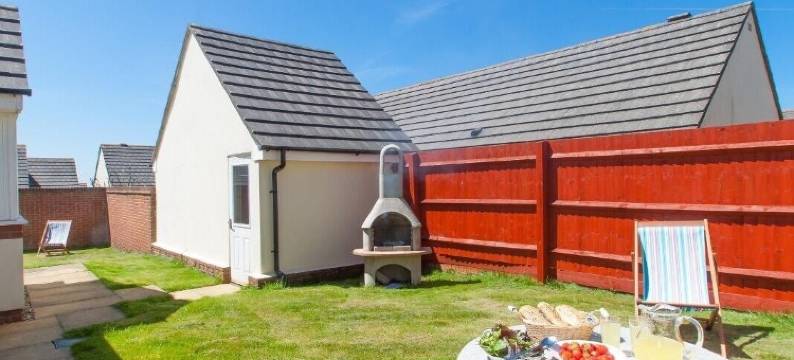 道别酒店(Fairways)图片