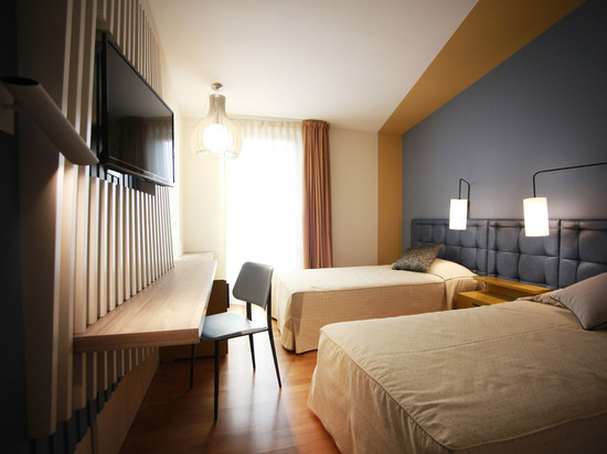 科尔特夸德里酒店