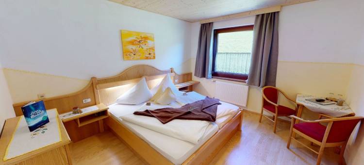 披若斯劳尔山酒店(Berghotel Presslauer)图片