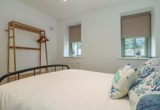 An Garth Hotel Overview