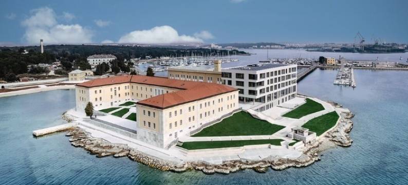 Monumenti 文化遗产酒店及度假村(Monumenti Heritage Hotel&Resort)图片