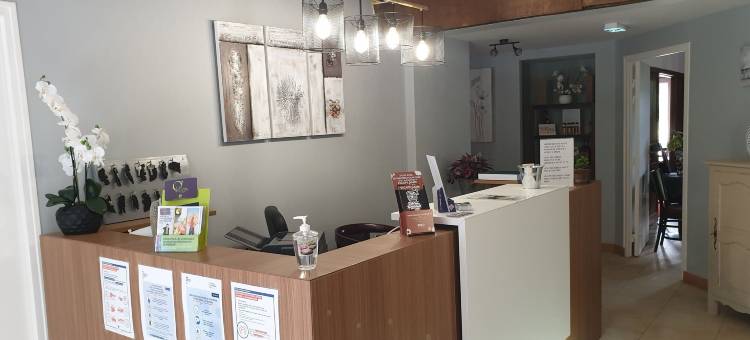 卡特萨克酒店(Logis Hôtel Auberge de Cartassac)图片