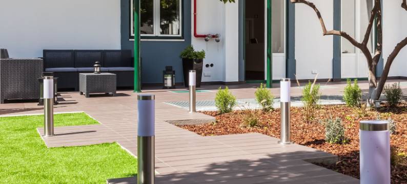 花园别墅旅馆(Vila Garden Guesthouse)图片