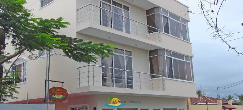 加拉帕戈斯海洋之梦旅舍(Ocean Dreams Galapagos)图片