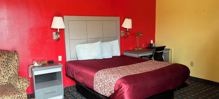 别墅客栈(Villa Inn)图片