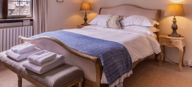 天使神迹宾馆(Sign of the Angel)图片