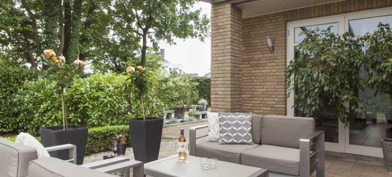 埃尔丁别墅酒店(Villa Eltins)图片