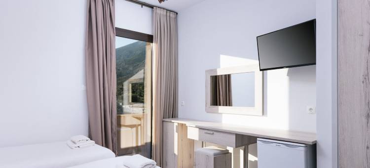 伊迪酒店(Idi Hotel)图片