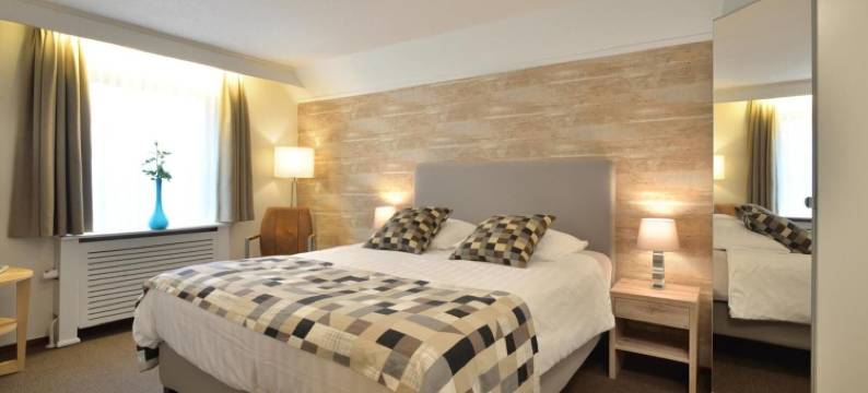 希尔贝格酒店(Hotel Schilberg)图片