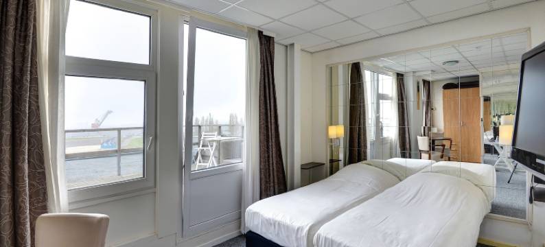 艾默斯酒店(Eemshotel)图片