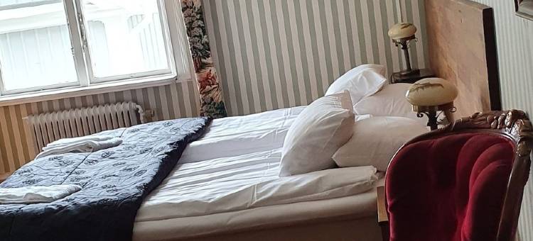 克萨花园酒店(Kisa Wärdshus & Hotell)图片