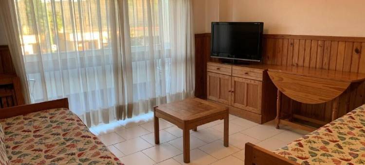 库里亚俱乐部酒店(Curia Clube)图片