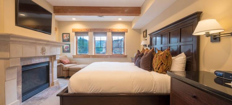 由Redawning提供的三卧室套房3号公寓酒店(Three Bedroom Suite 3 Apartment Hotel by Redawning)图片